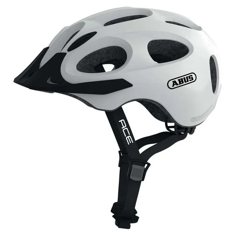 ABUS Casque urbain Youn-I ACE Must-Have