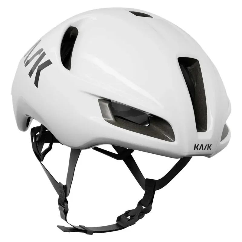 Kask Casque Utopia Y Certifié