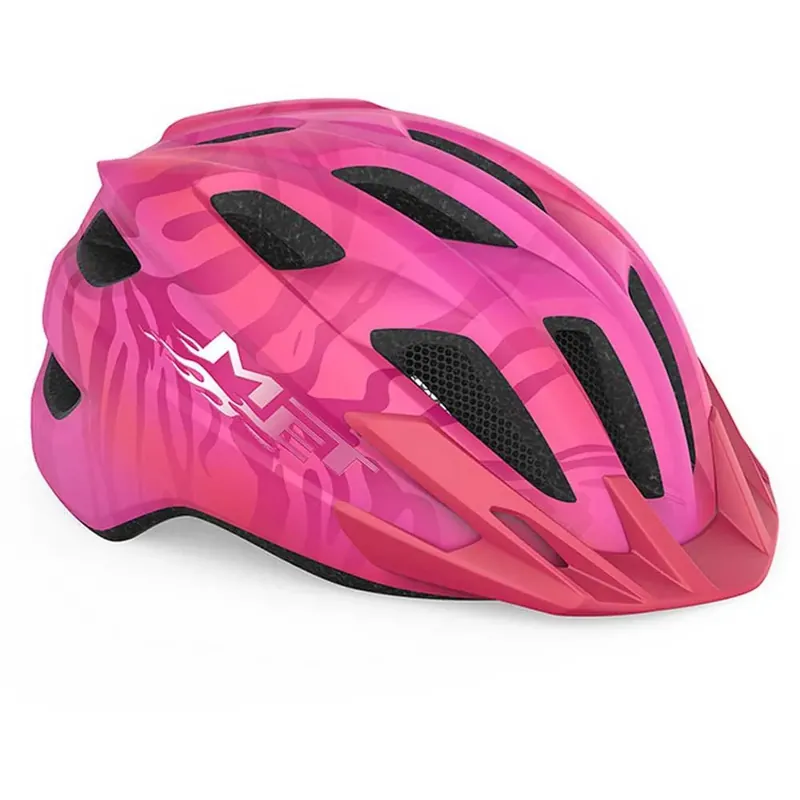 MET Casque VTT Crackerjack Vente Directe
