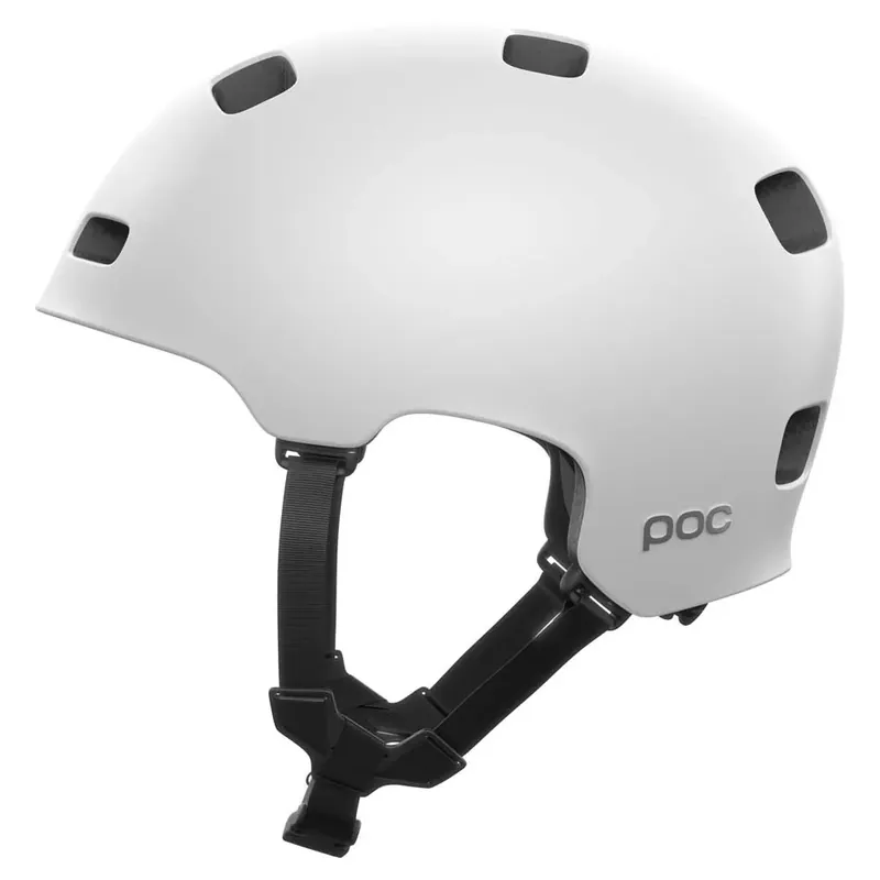 Expédié Aujourd'hui POC Casque VTT Crane MIPS