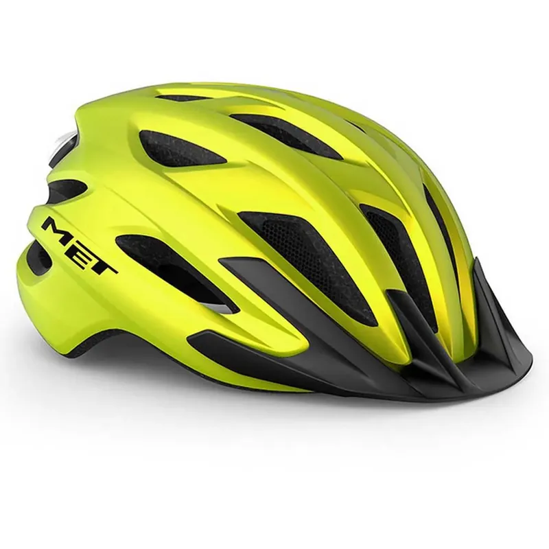 MET Casque VTT Crossover Bon Plan