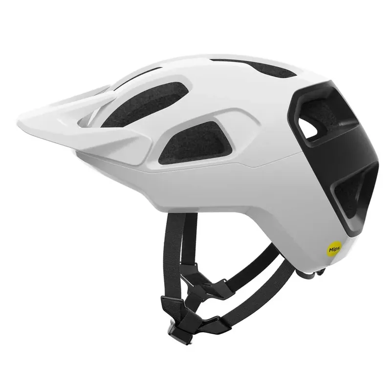 POC Casque VTT Cularis MIPS Paiement Sécurisé