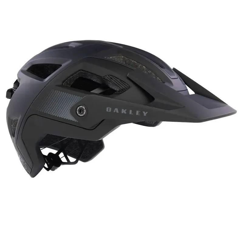 Oakley Casque VTT DRT5 Maven ICE MIPS Populaire