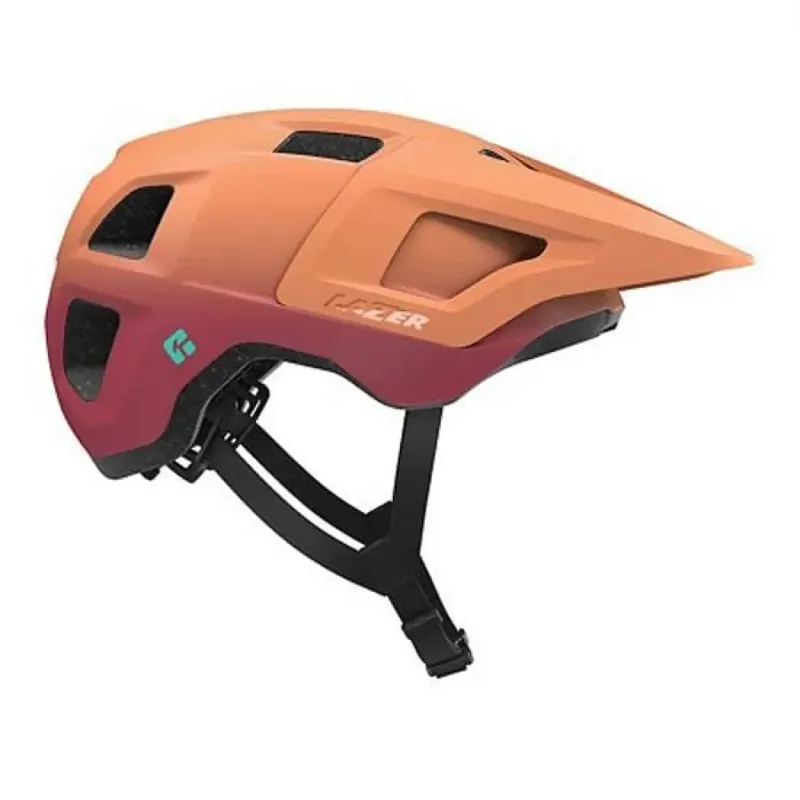 Lazer Casque VTT Finch KinetiCore Expédié Aujourd'hui