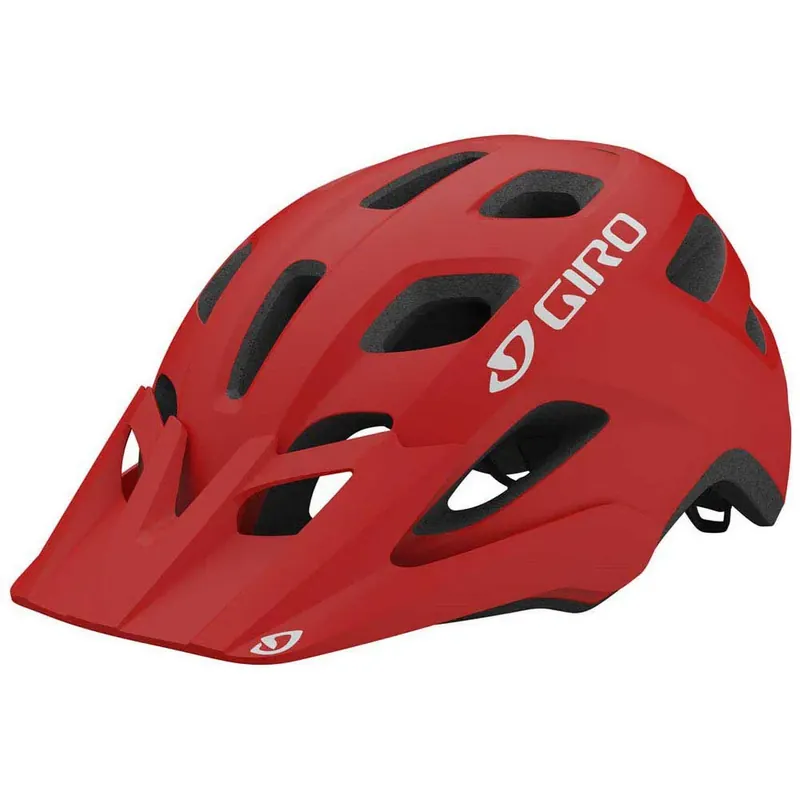 Prix Choc Giro Casque VTT Fixture