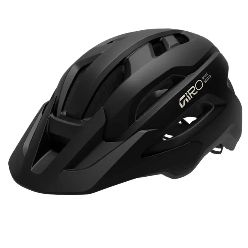 Giro Casque VTT Fixture II 2026 Jusqu'à Épuisement Des Stocks