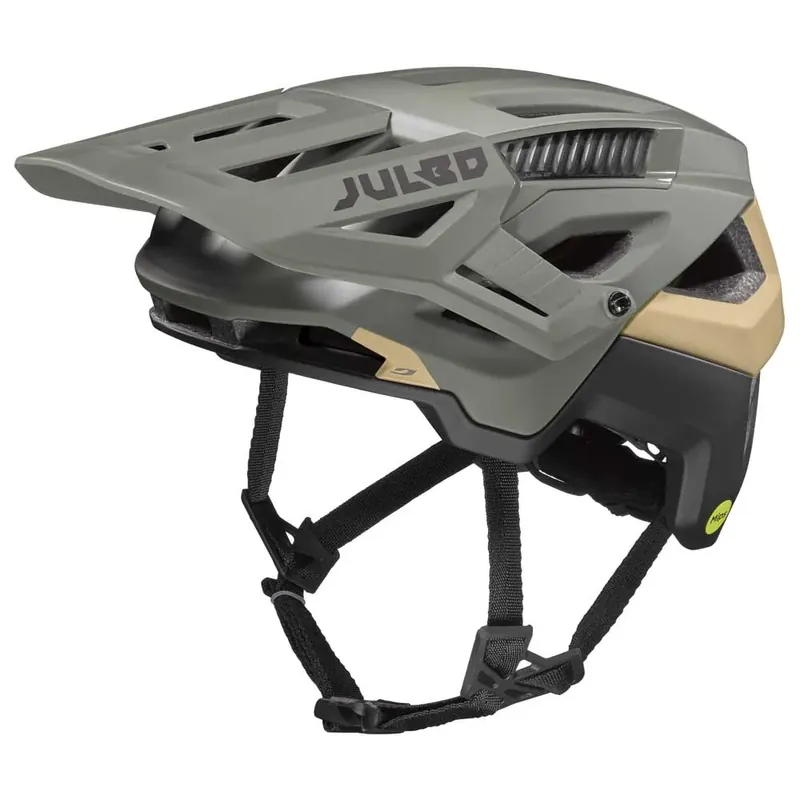 Quantité Limitée Julbo Casque VTT Forest Evo MIPS