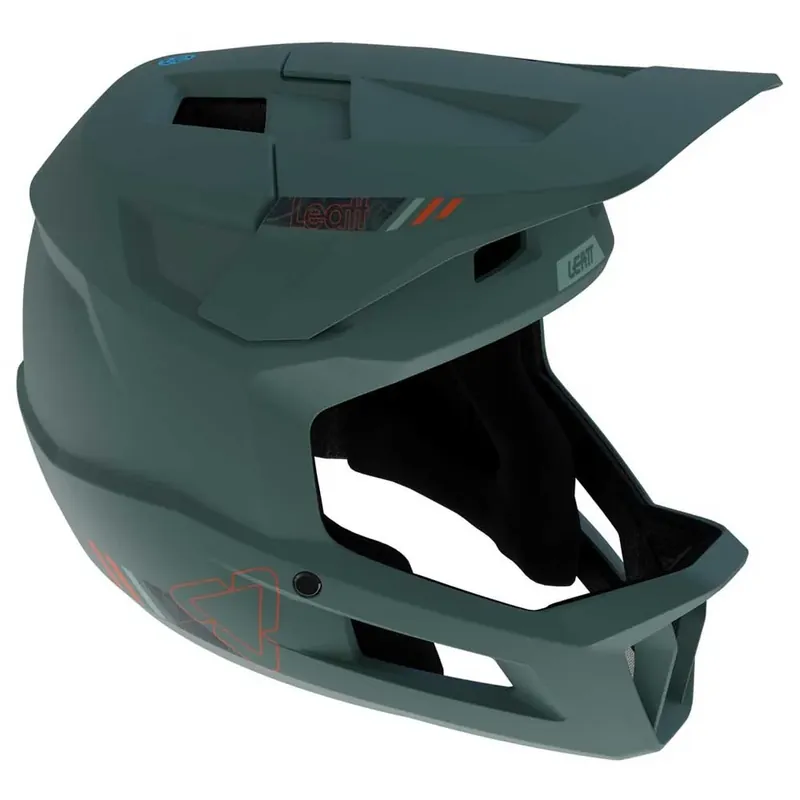 Expédié Aujourd'hui Leatt Casque VTT Gravity 1.0