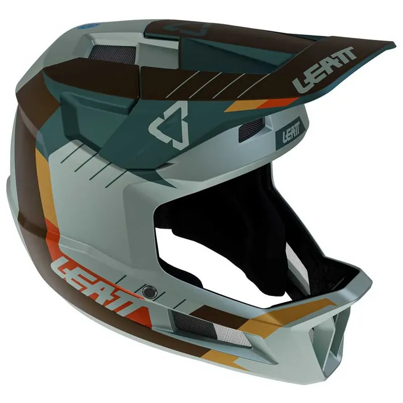 Leatt Casque VTT Gravity 2.0 Offre Du Jour