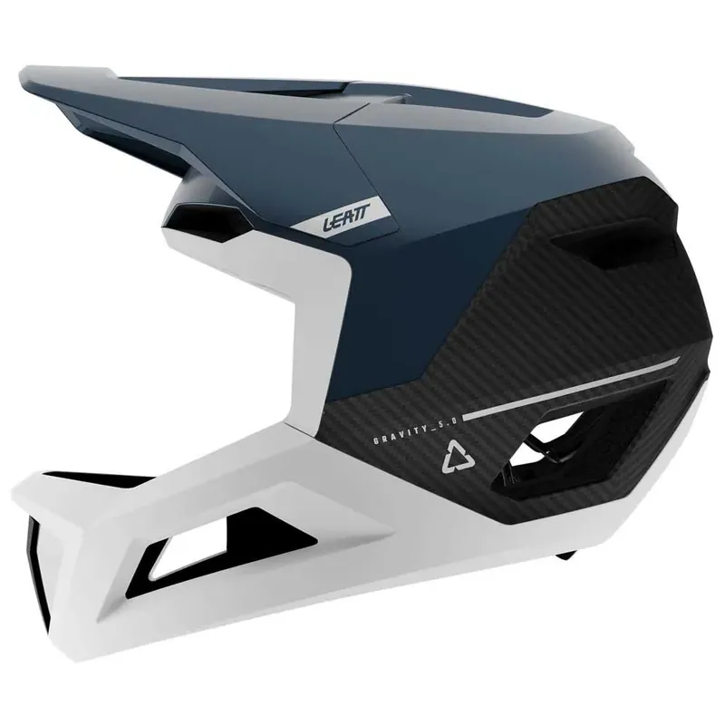 Prix Cassé Leatt Casque VTT Gravity 5.0