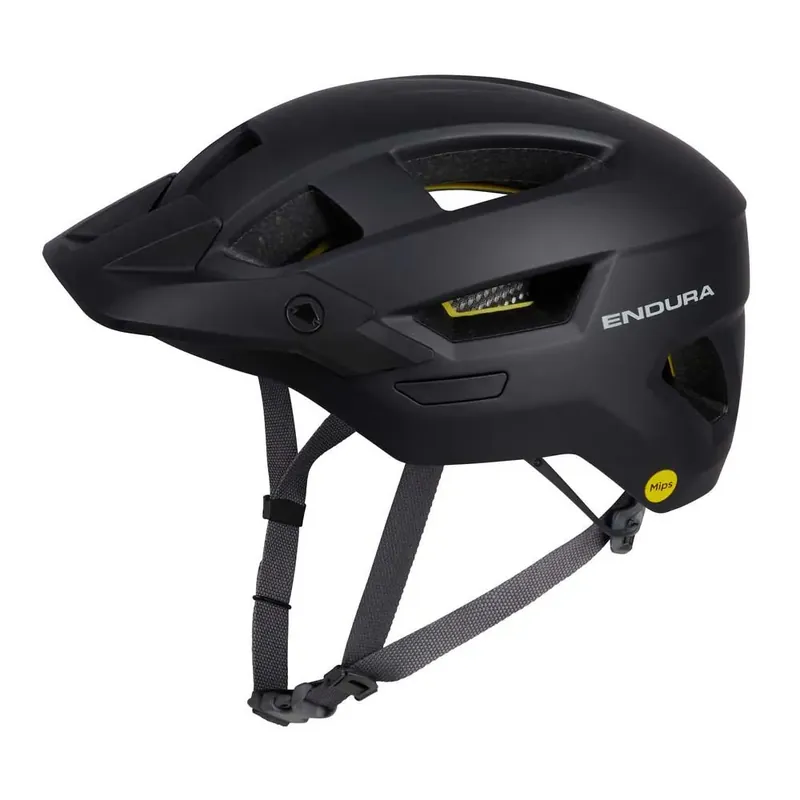 Endura Casque VTT Hummvee MIPS Certifié