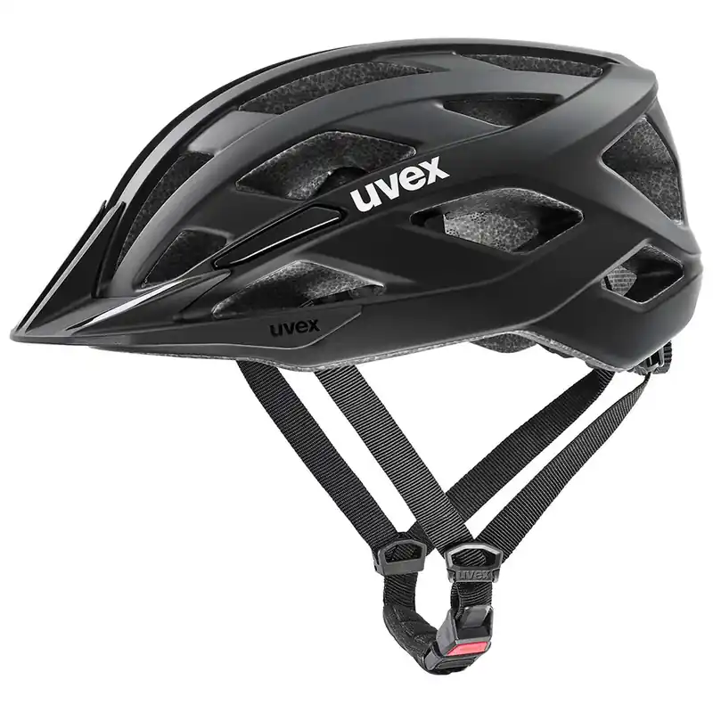 Authentique Uvex Casque VTT I-vo 2