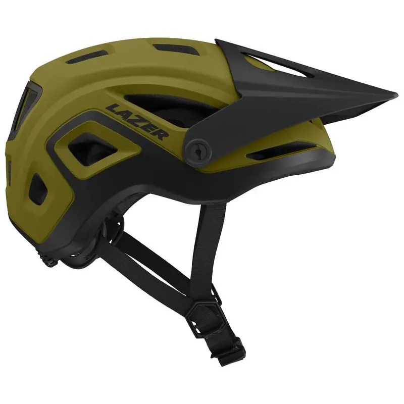 Lazer Casque VTT Impala MIPS Affaire À Saisir