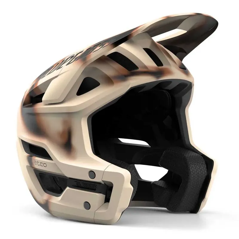 Nouveauté Bluegrass Casque VTT Jetro MIPS