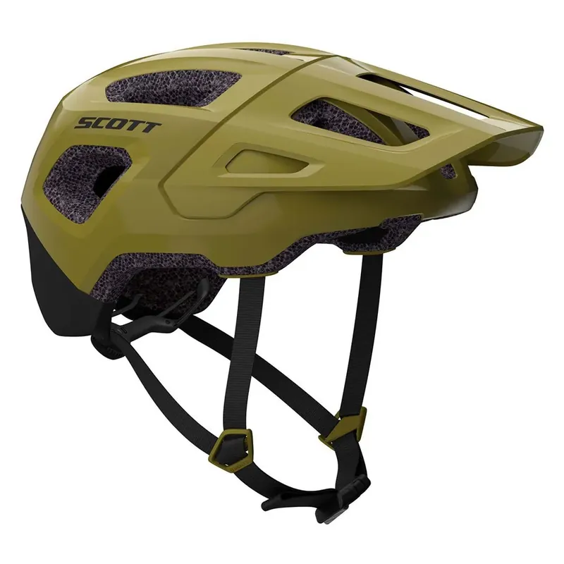 Scott Casque VTT Junior Argo Plus MIPS Haute Qualité