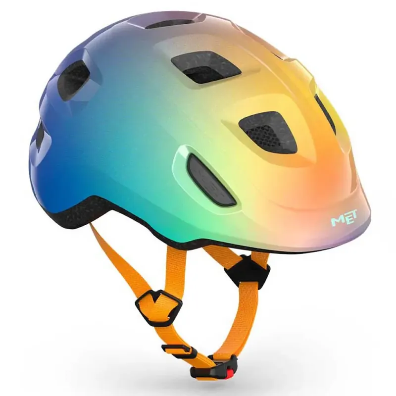 Livraison Express MET Casque VTT Junior Hooray