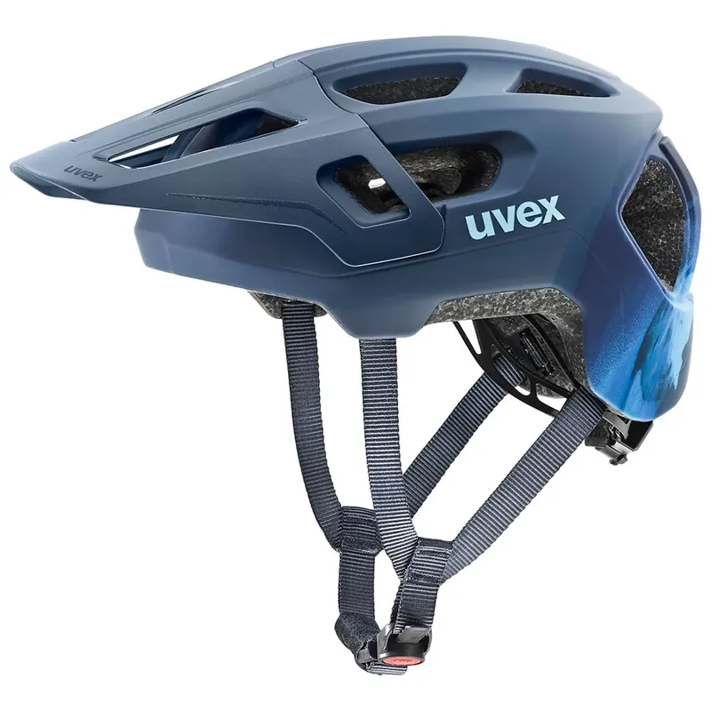 Uvex Casque VTT Junior React jr fullface Quantité Limitée