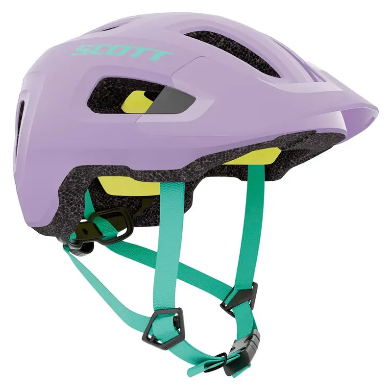 Scott Casque VTT Junior Supra MIPS Promotion