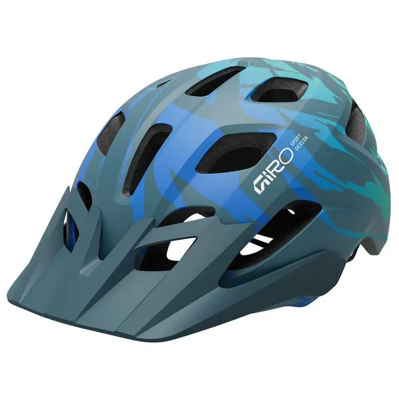 Giro Casque VTT Junior Tremor Child Satisfait Ou Remboursé