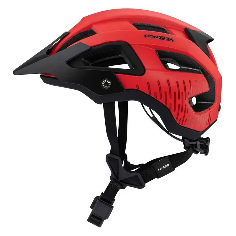 Contec Casque VTT Katla Offre Limitée