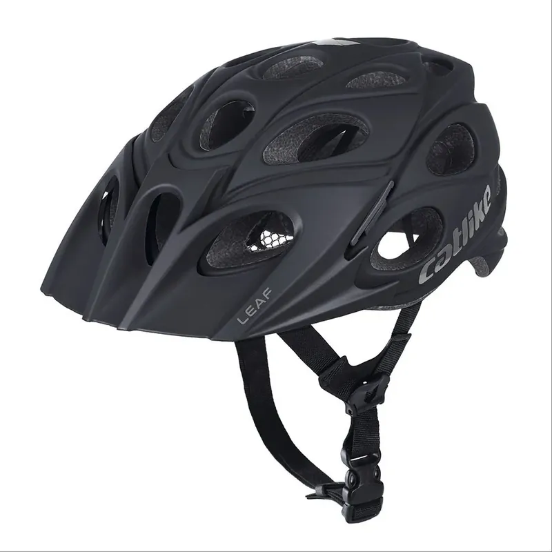 Catlike Casque VTT Leaf Carbon Seulement Aujourd'hui