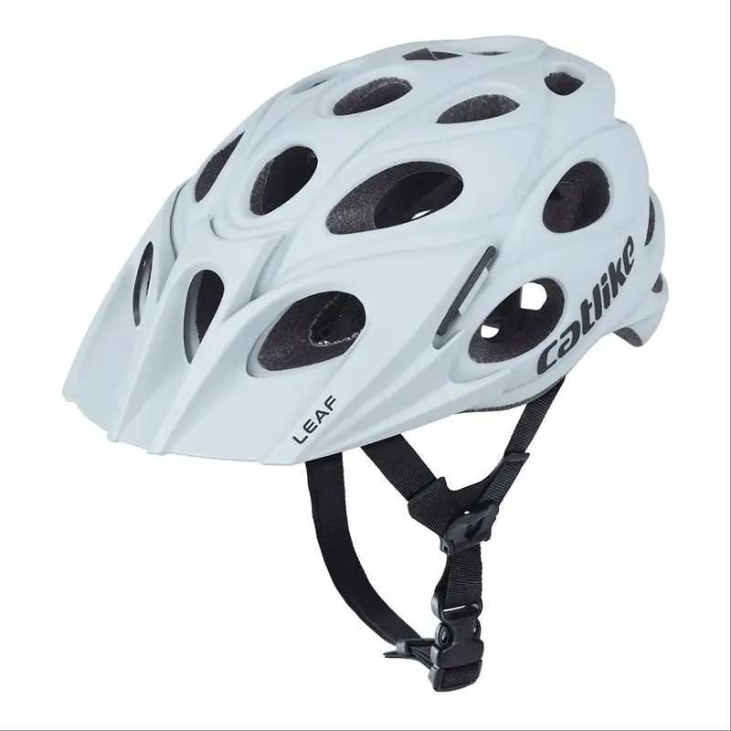 Produit De Marque Catlike Casque VTT Leaf Glacier