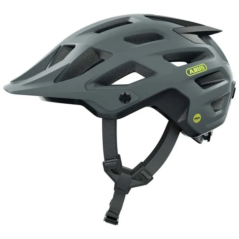 Acheter En Ligne ABUS Casque VTT Moventor 2.0 MIPS