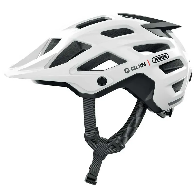 ABUS Casque VTT Moventor 2.0 QUIN Paiement Sécurisé