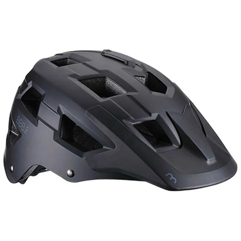 Dernier Modèle BBB Casque VTT Nanga