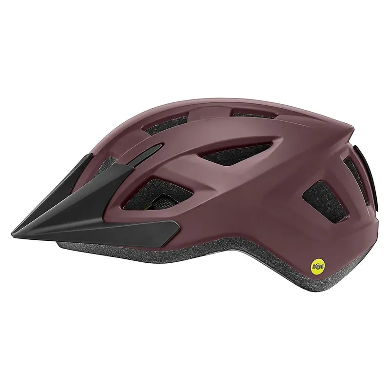 Offre Limitée Liv Casque VTT Path MIPS
