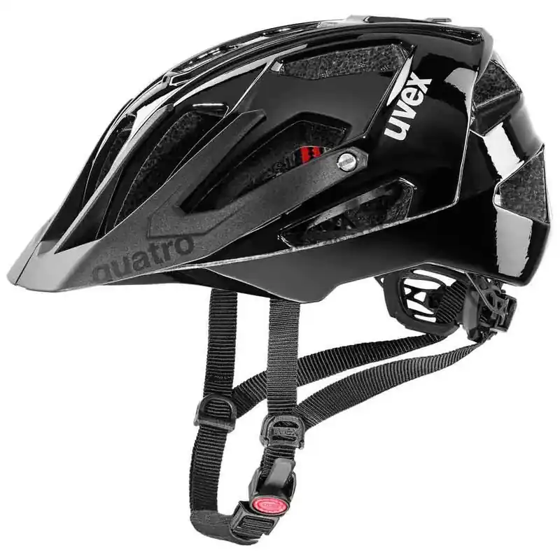 Bon Plan Uvex Casque VTT Quatro
