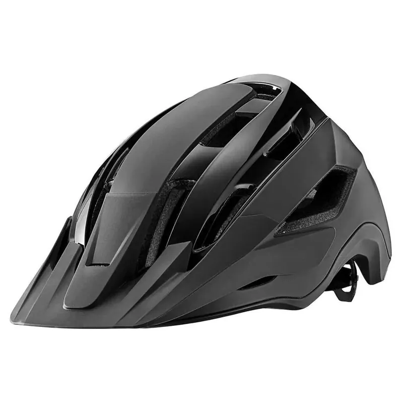 Giant Casque VTT Rail MIPS Populaire