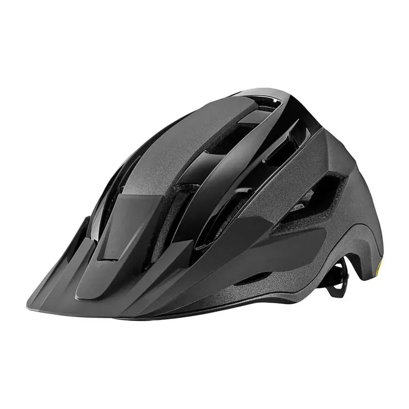 Liv Casque VTT Rail MIPS Expédition Rapide