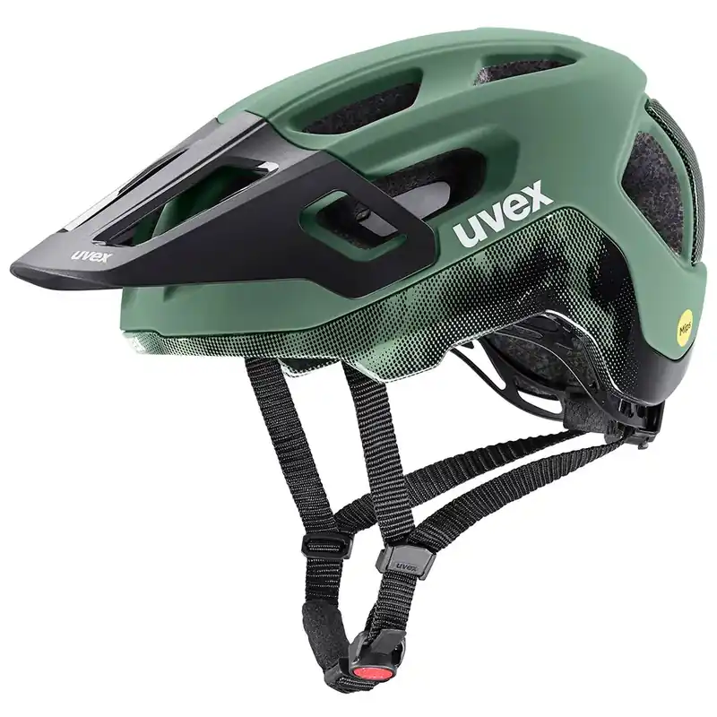 Petit Prix Uvex Casque VTT React Mips