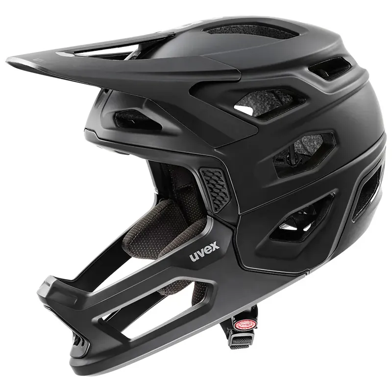 Uvex Casque VTT Revolt Bon Plan
