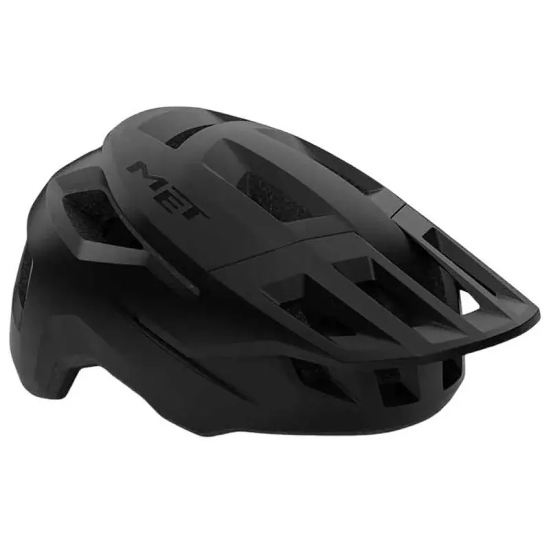 Prix Réduit MET Casque VTT Shelter