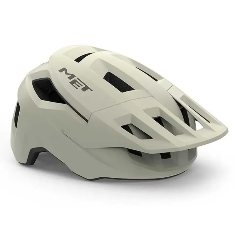 MET Casque VTT Shelter MIPS Réduction