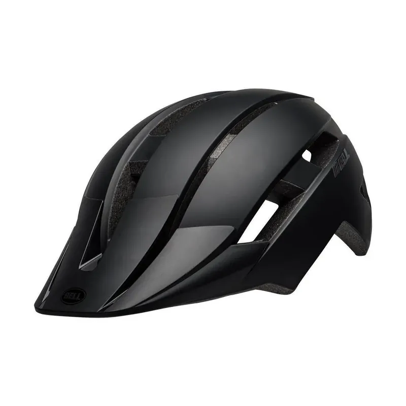 Bell Casque VTT Sidetrack II Child Populaire