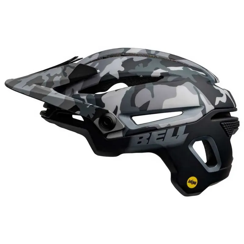 Retour Gratuit Bell Casque VTT Sixer MIPS