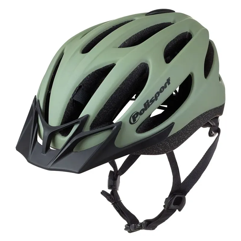 Polisport Bike Casque VTT Sport Flow Bon Plan
