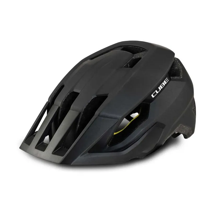 Nouvelle Collection Cube Casque VTT Stray MIPS