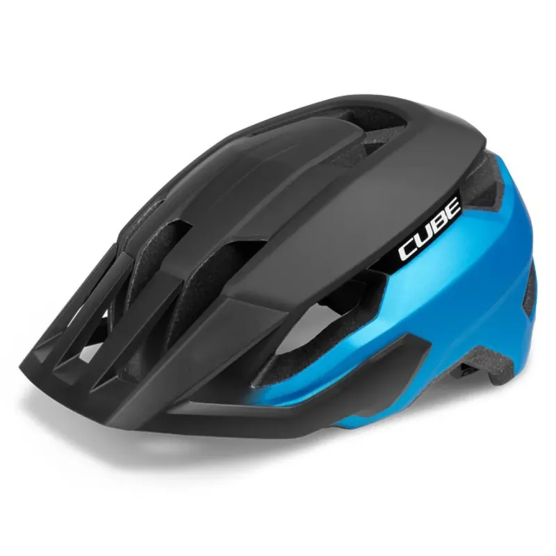 Cube Casque VTT Stray X Actionteam MIPS Achetez Aujourd'hui