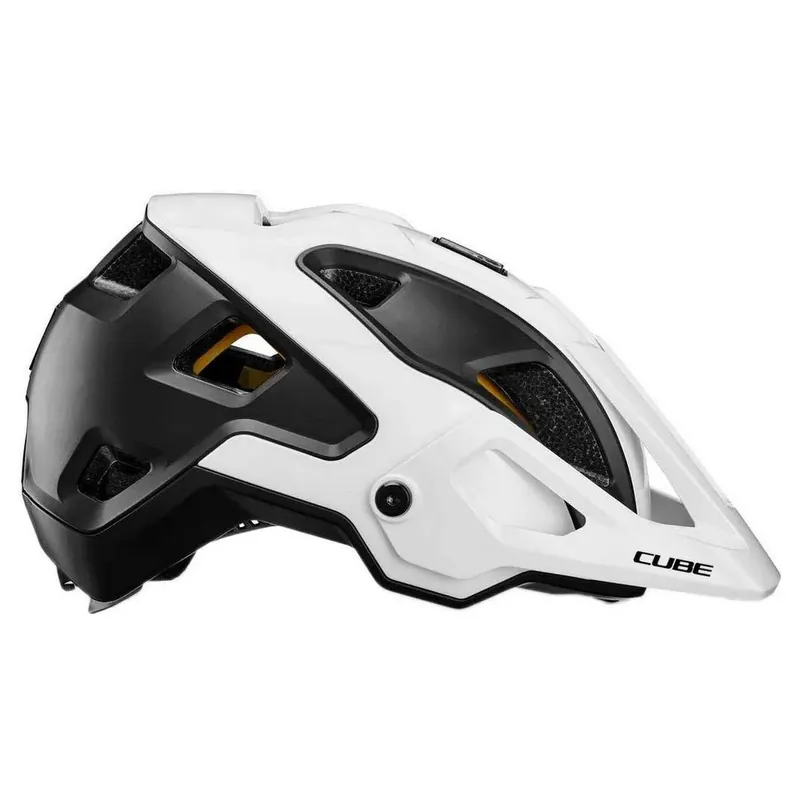 Expédié Aujourd'hui Cube Casque VTT Strover MIPS
