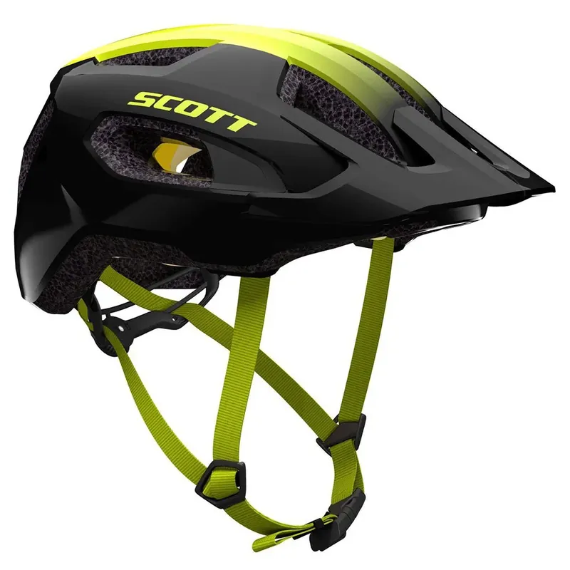 Haute Qualité Scott Casque VTT Supra Plus MIPS