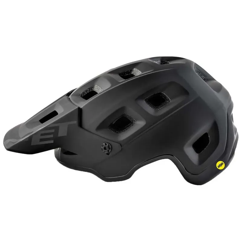 Seulement Aujourd'hui MET Casque VTT Terranova MIPS
