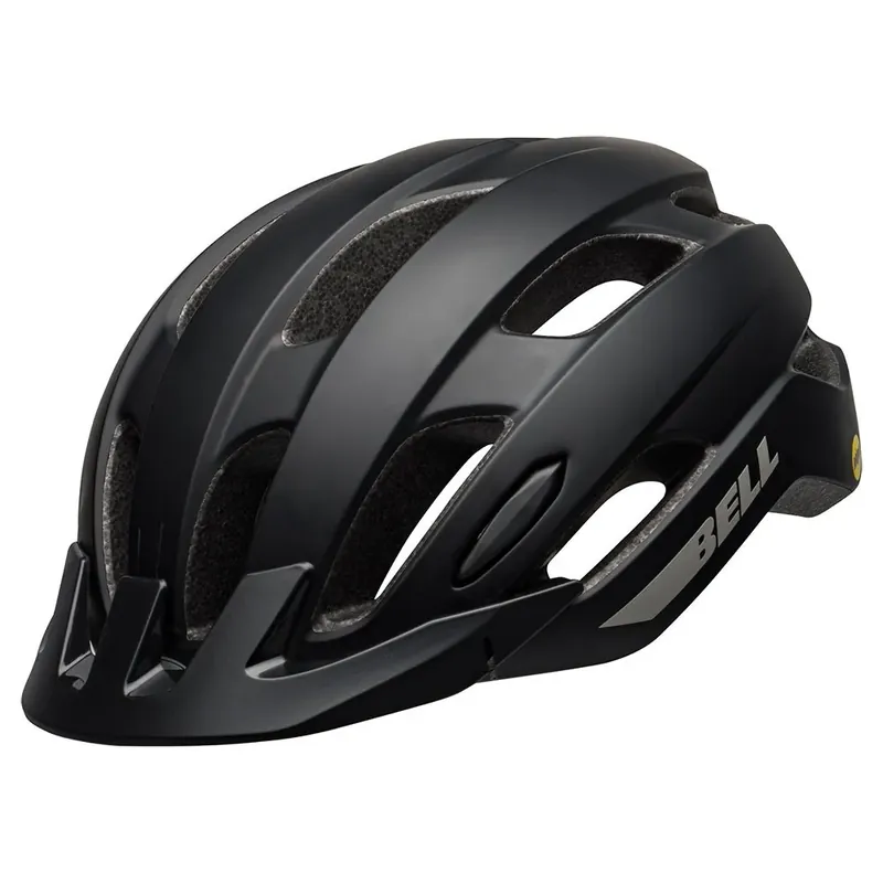 Bell Casque VTT Trace Led MIPS Paiement Sécurisé