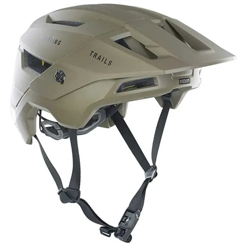Certifié ION Casque VTT Traze AMP MIPS