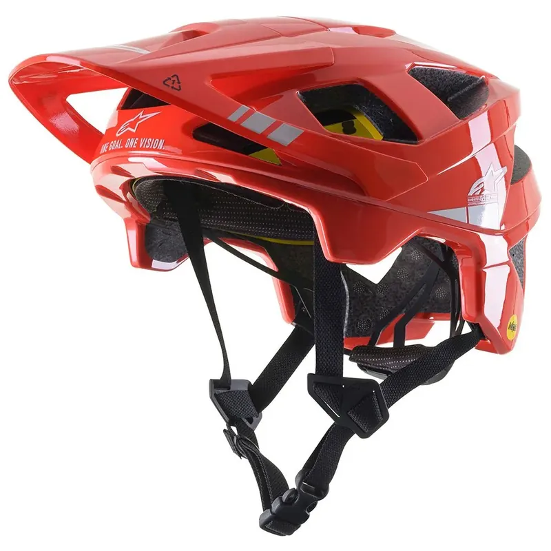 Populaire Alpinestars Casque VTT Vector Tech A2