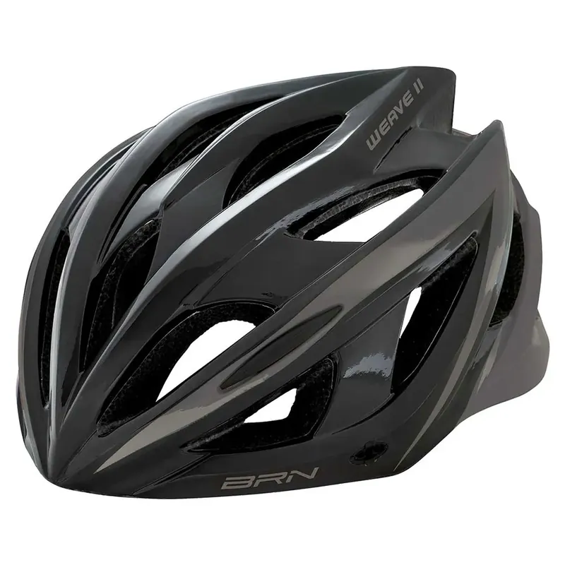 Commande En Gros Brn Casque Weave II