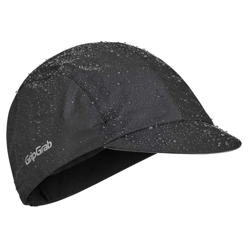 Petit Prix GripGrab Casquette AquaShield Waterproof